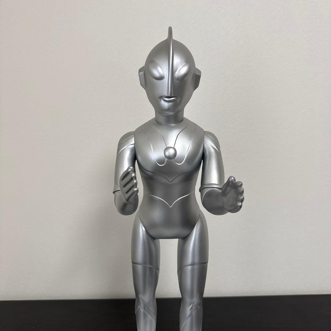 ピ*キ様 M 1号　マルサン　復刻　ジャイアントウルトラマン