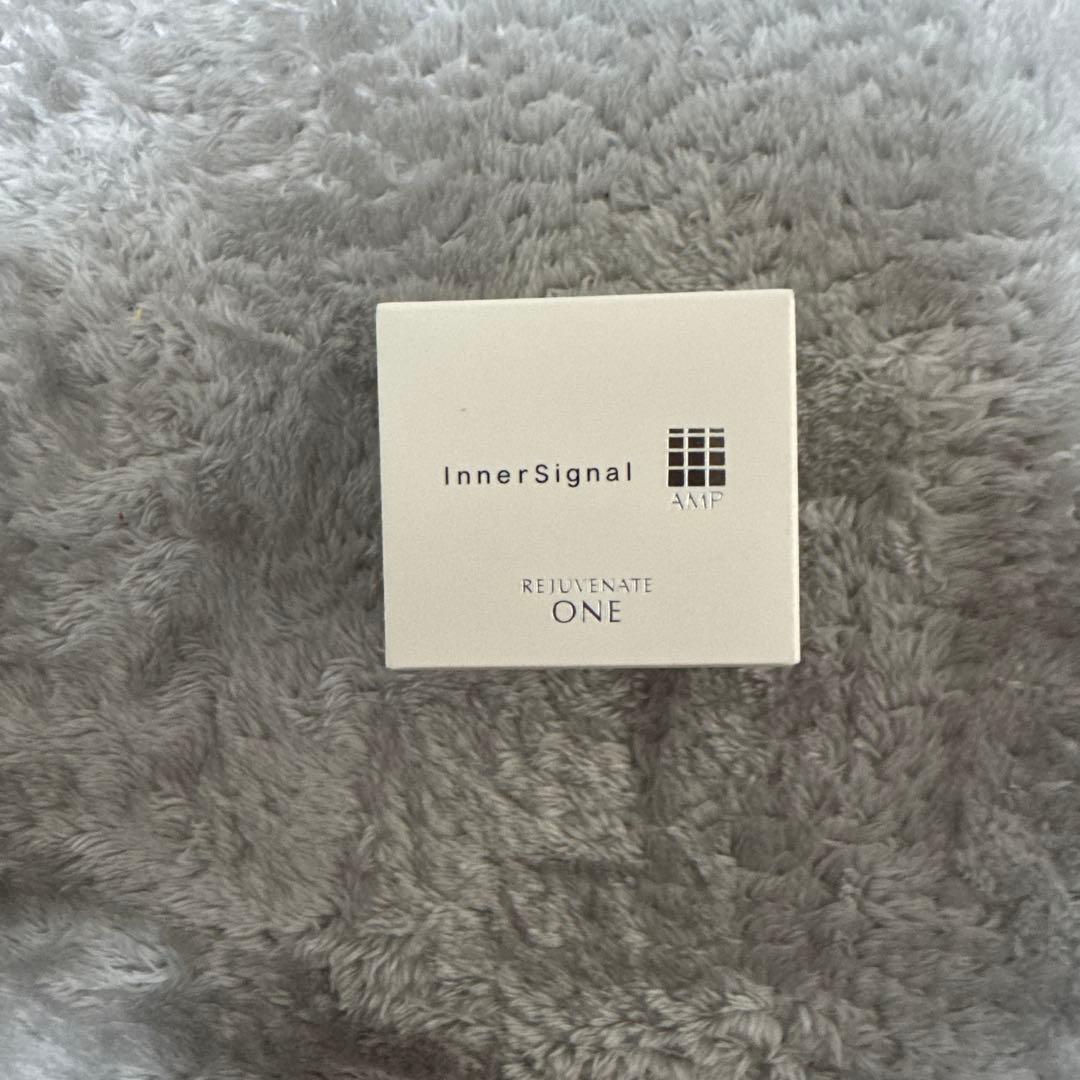 フェイスジェル・ゲル InnerSignal REJUVENATE ONE 50g