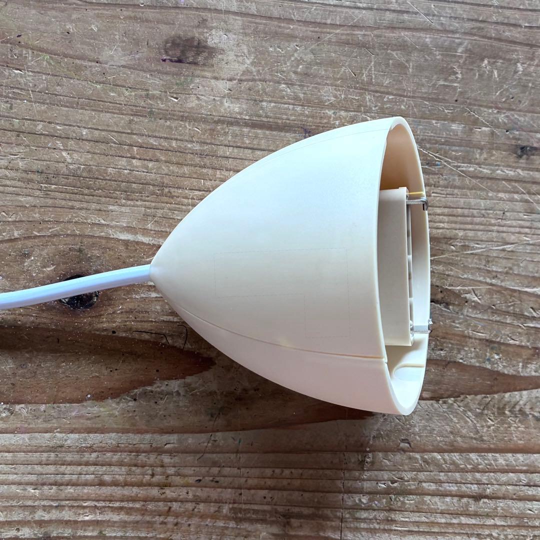 ◎新品未使用◎トルボー 155 グラスペンダント　リプロダクト　φ15.5cm