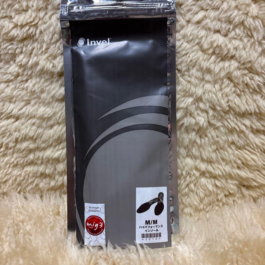 Invel商品　4種類セット