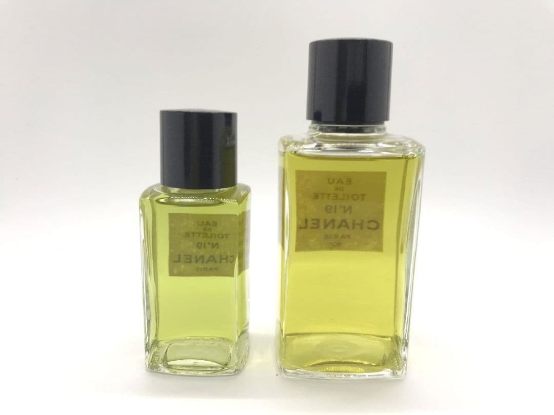 香水シャネル CHANEL No.19 オードトワレEDT 100ml 50ml