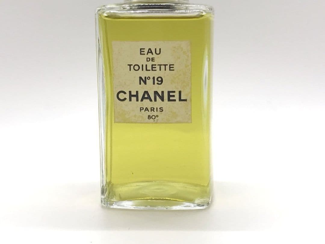 香水シャネル CHANEL No.19 オードトワレEDT 100ml 50ml