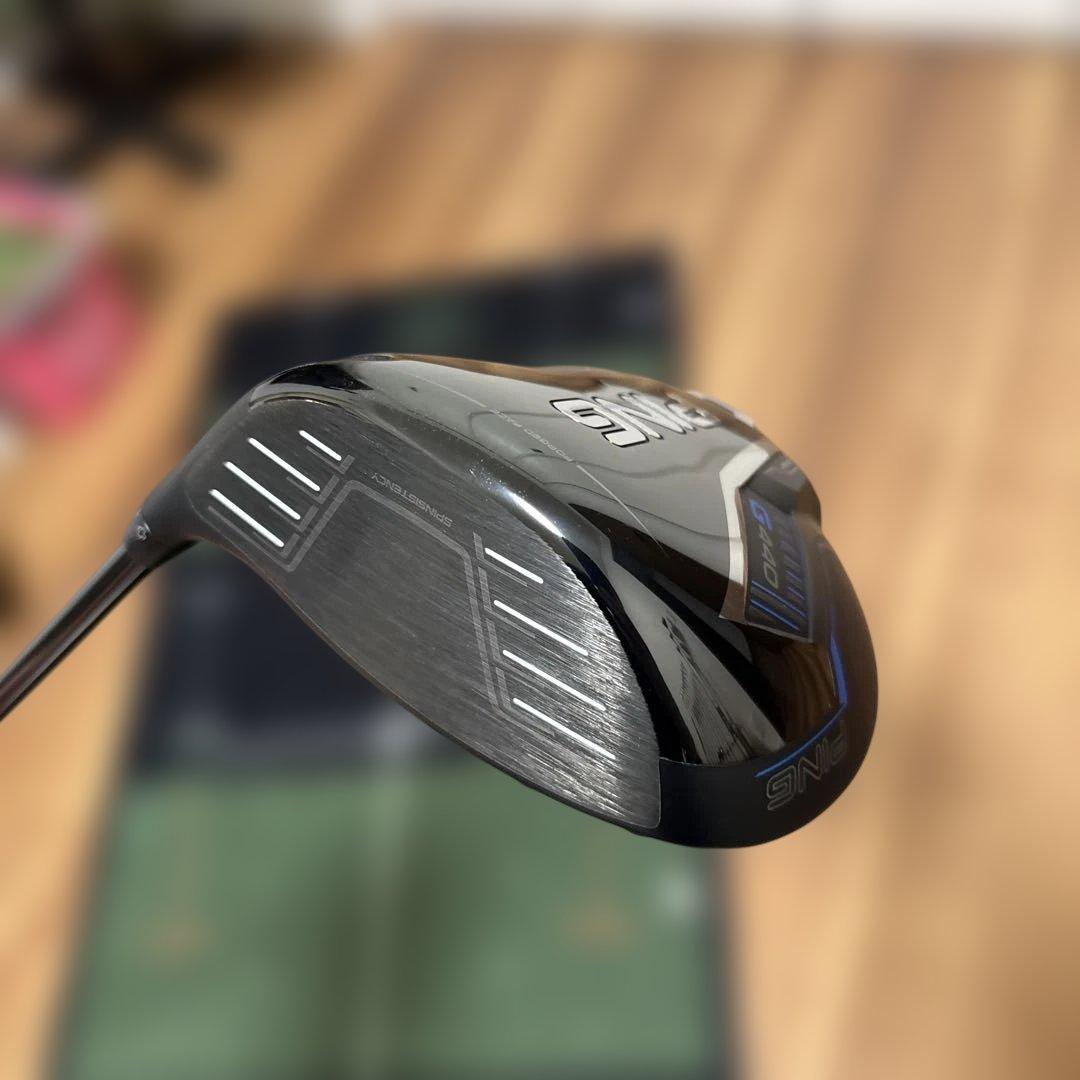 PING G440 LST ドライバー