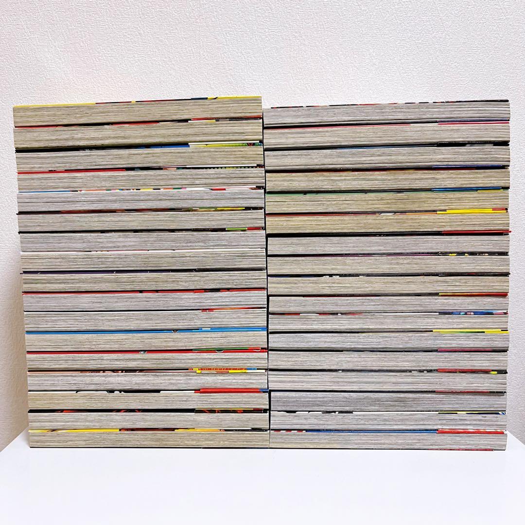 【送料無料】僕のヒーローアカデミア　1-34巻　初版