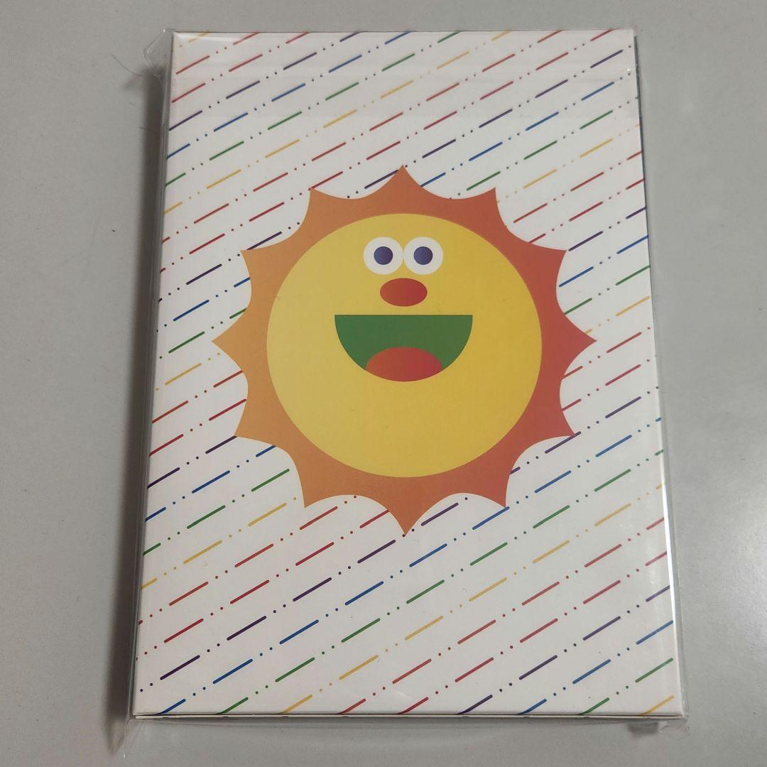 おてんと/狼煙　DVDセット