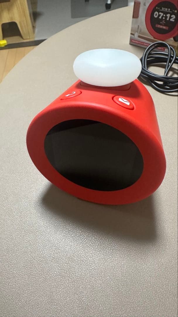 Switch用 ニンテンドーサウンドクロック Alarmo