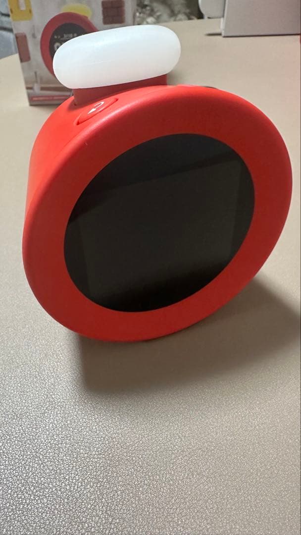 Switch用 ニンテンドーサウンドクロック Alarmo