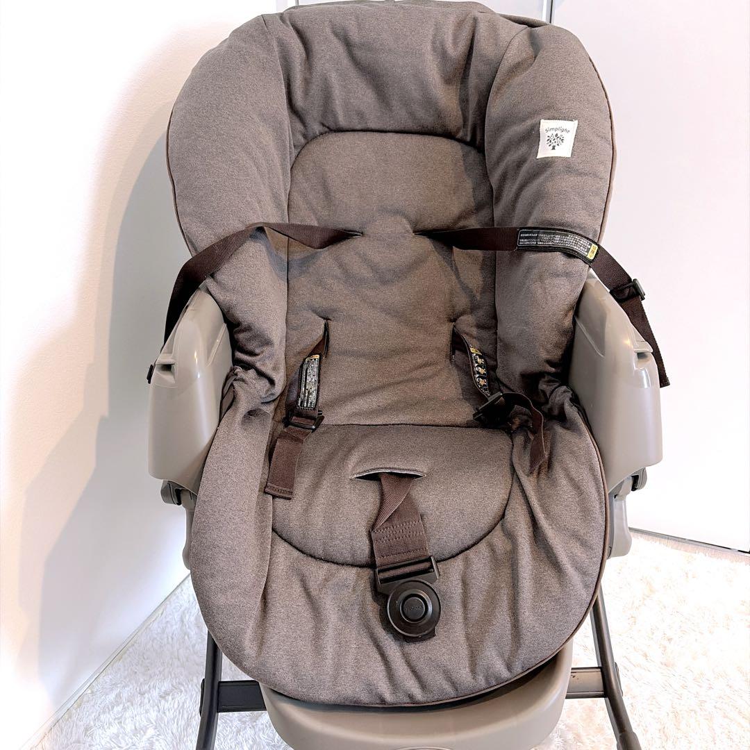 Combi コンビ 美品✨ネムリラ オートスウィング トイザらス限定モデル