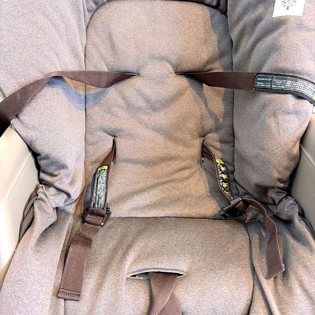 Combi コンビ 美品✨ネムリラ オートスウィング トイザらス限定モデル