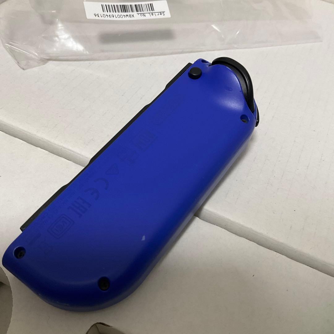 Nintendo Switch 本体 バッテリー強化型HAC-001(-01)