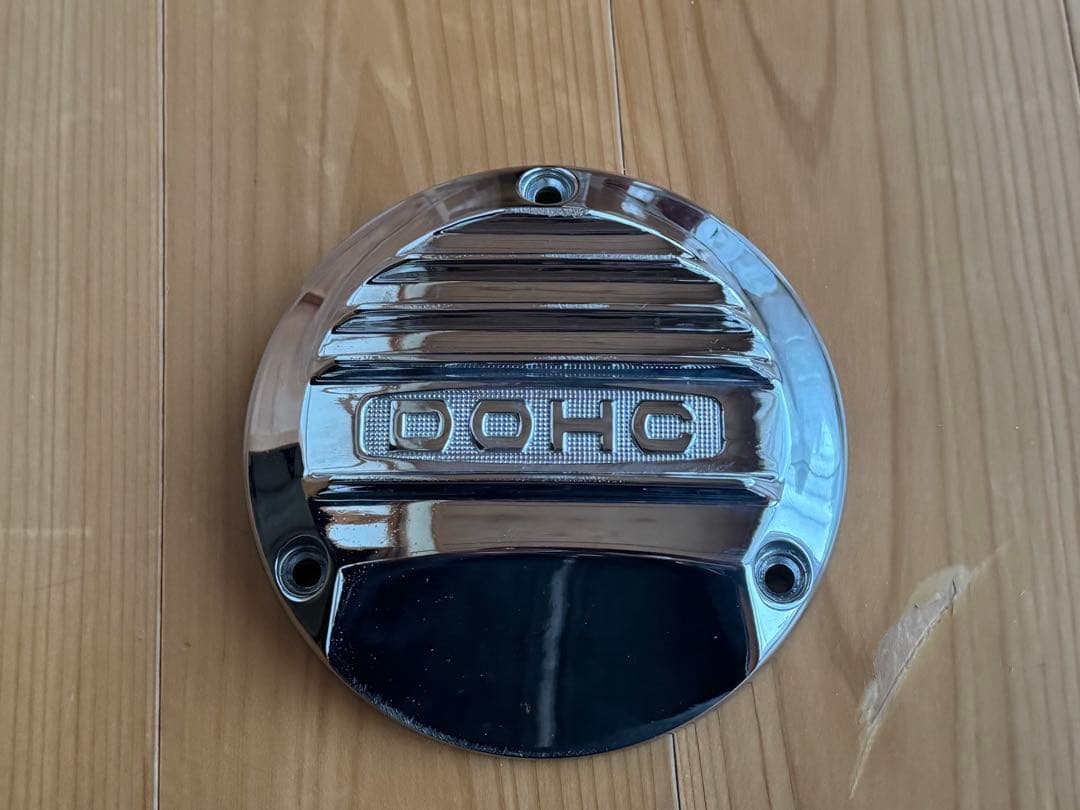 キジマポイントカバー 本物 cb750f cb900f cb1100f