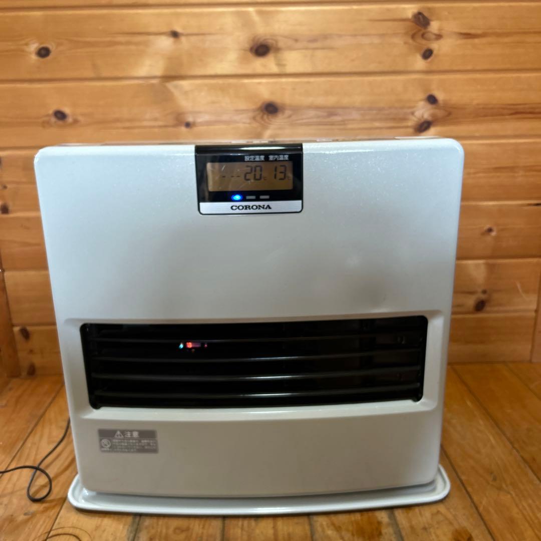 CORONA 石油ファンヒーター FH-EX5710BY