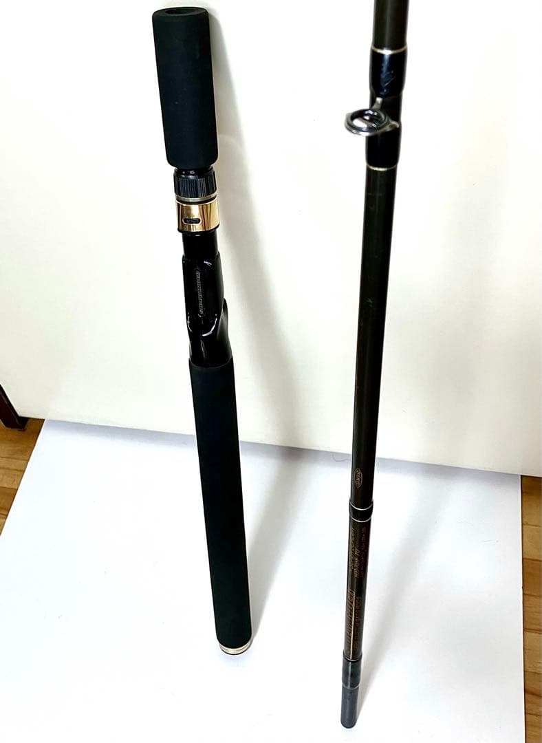 deps デプス サイドワインダー HGC-70XF スーパーボーダー キムケン