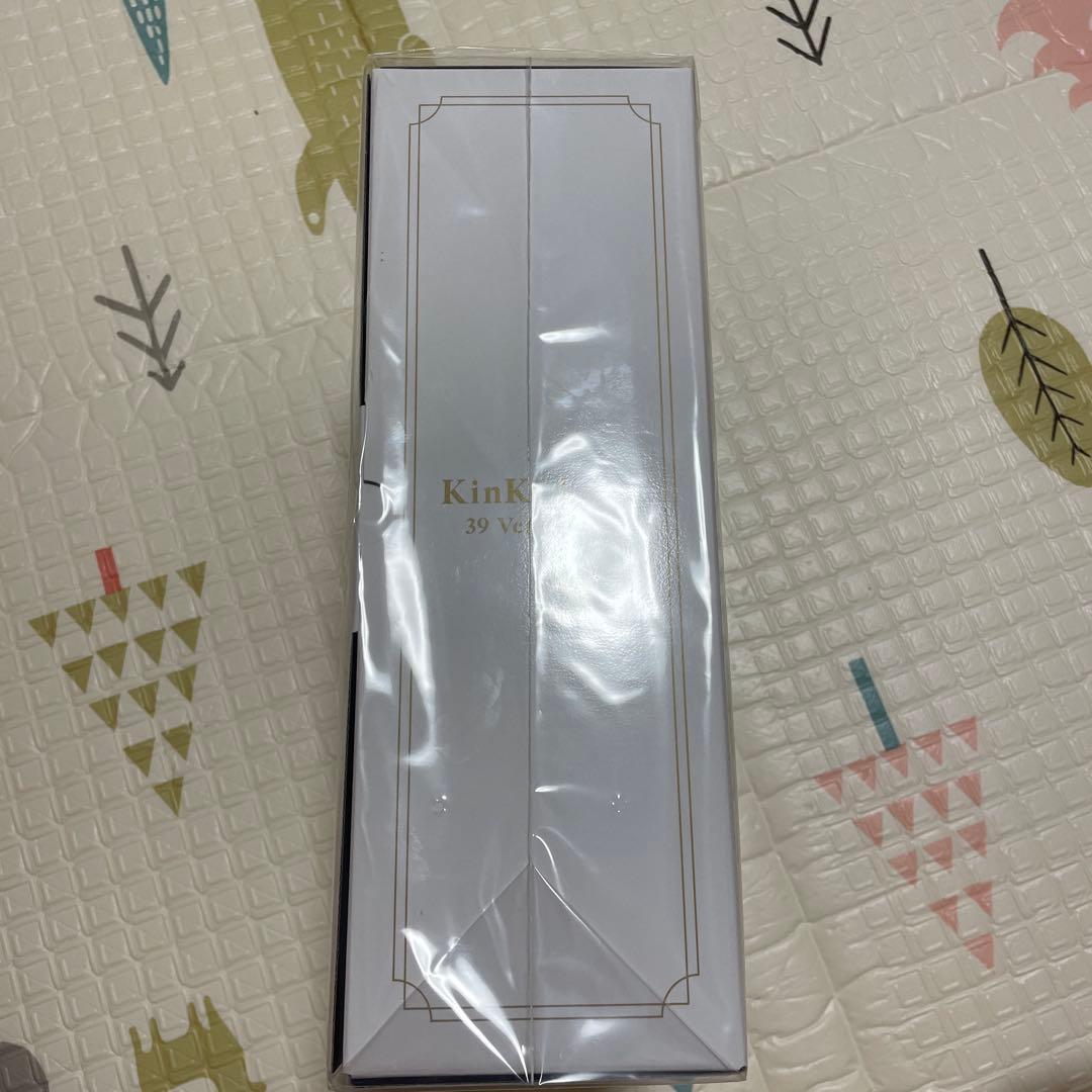 m*.様 KinKi Kids ベストアルバム 39 Very much Blu