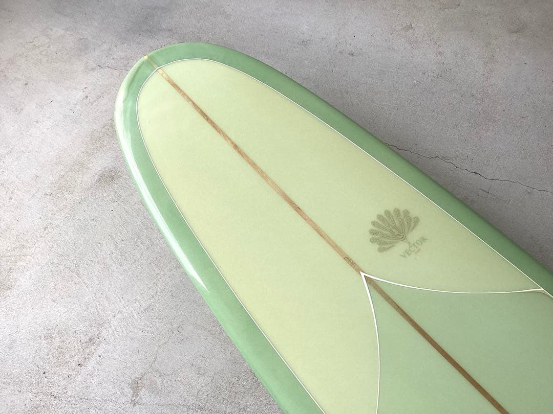 クリアランスセール！vector brand Monroe 9'3