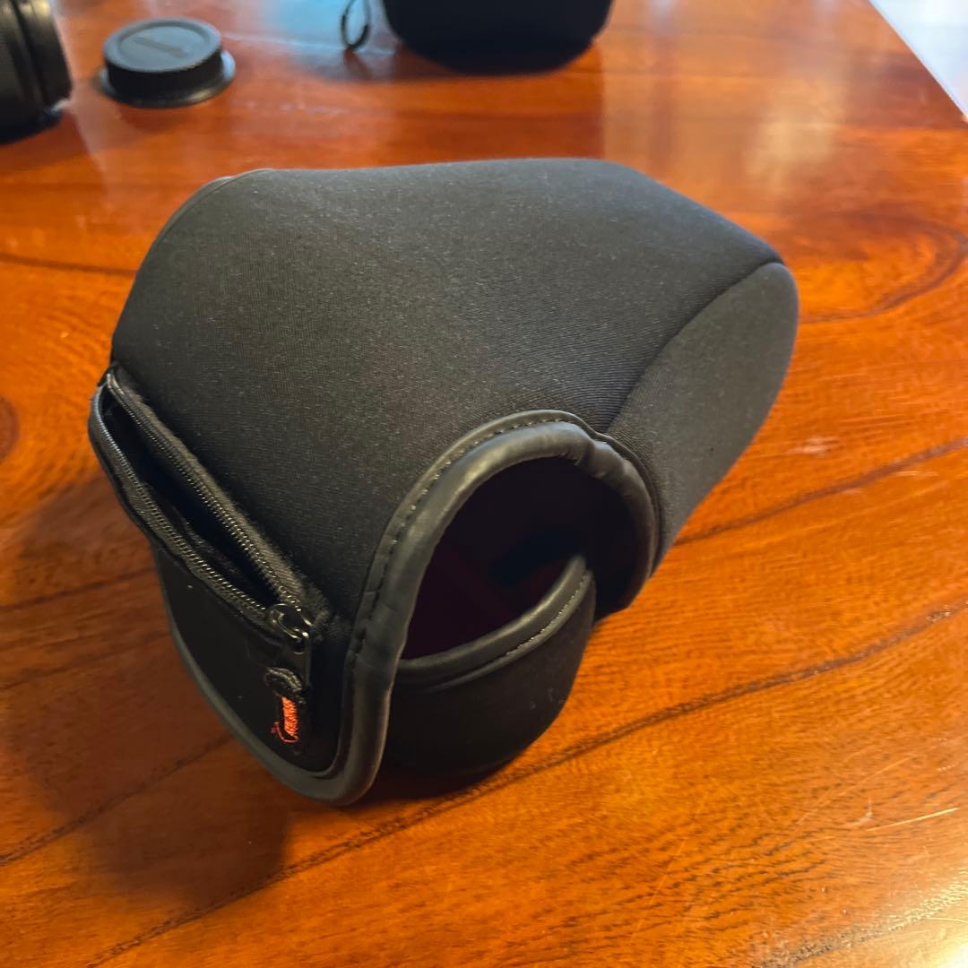 Canon EOS kiss X7　と　フラッシュエアSD