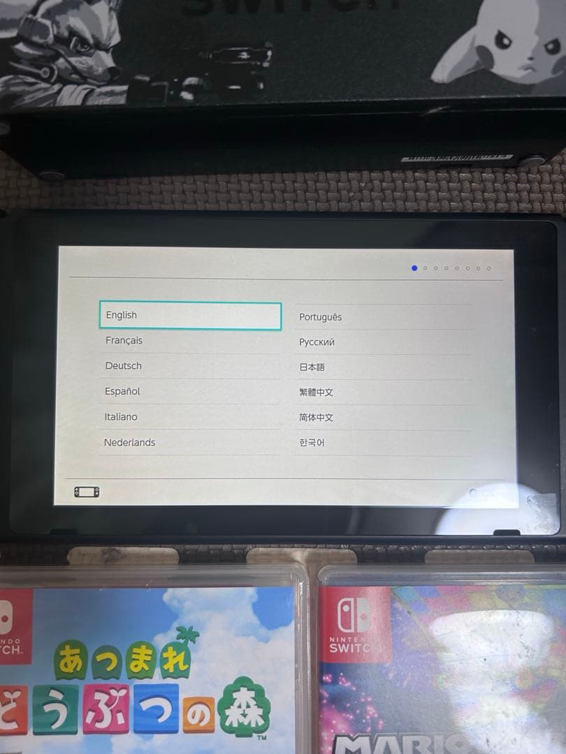 お得！Switch スマブラEdition&コントローラー　&ソフト2本付き