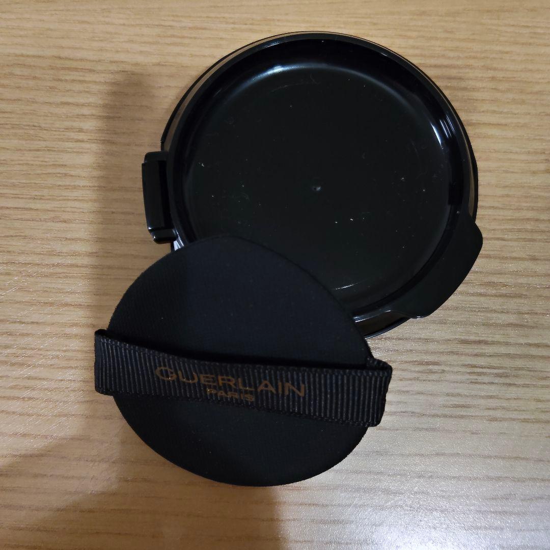 Guerlain クッションファンデーション N 00N　リフィル