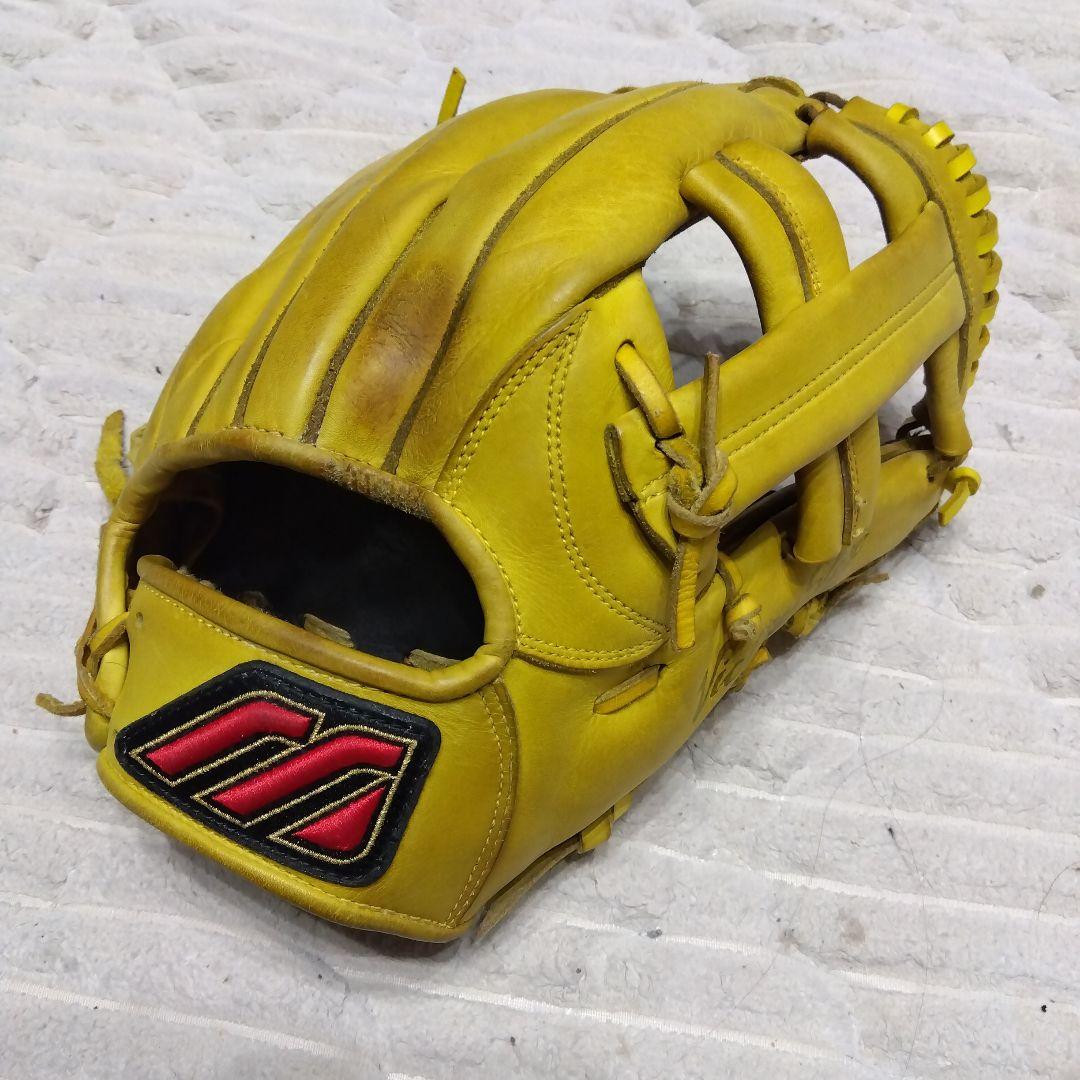 【貴重】ビクトリーステージ内野用