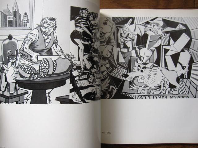 Let' s mix all feelings together　バルチェロ