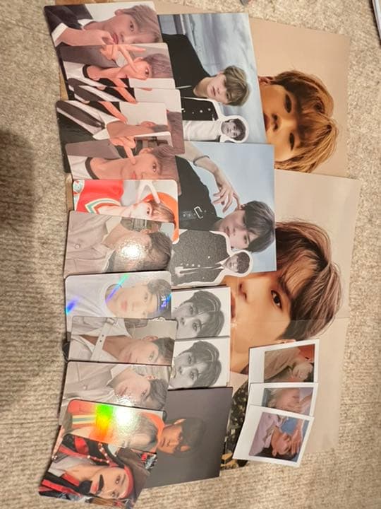 ほぼジュンソセット‼️お値下げしました‼️