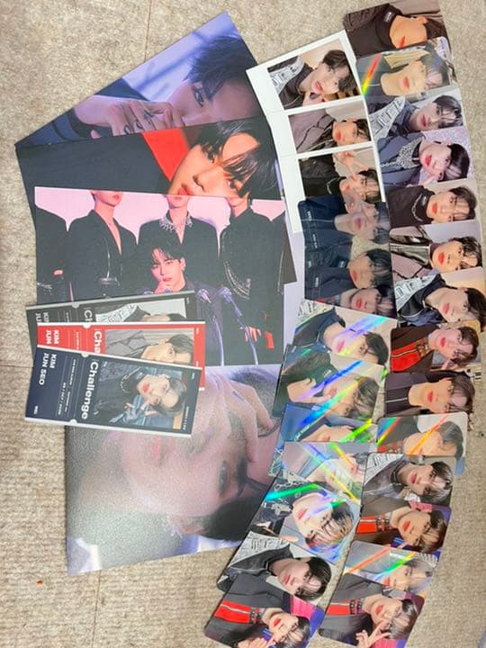 ほぼジュンソセット‼️お値下げしました‼️