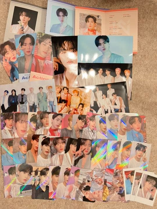 ほぼジュンソセット‼️お値下げしました‼️