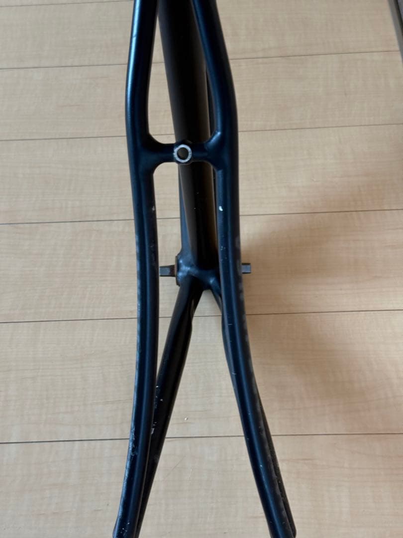 Cannondale Capo 52 track フレームセット