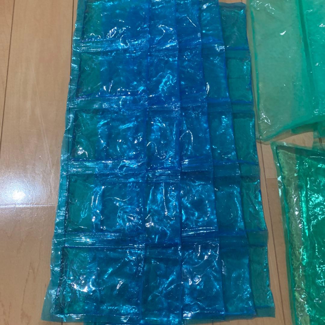 値下げ！愛帽 アイスジャパン 頭皮冷却 抗がん剤副作用対策セット＋おまけ