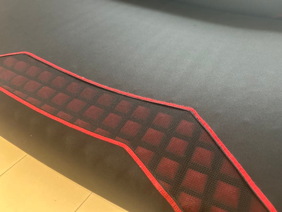 西川Air SI マットレス　シングル　レギュラー　9cm ブラック