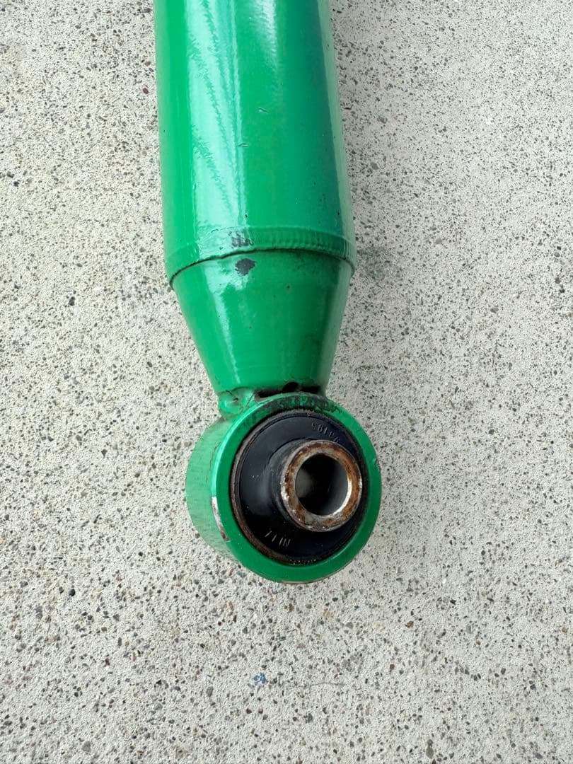 トヨタ クラウン GRS 200 AWS210 車高調 リアのみ