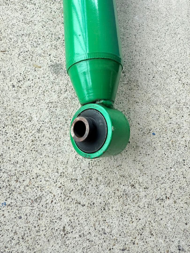 トヨタ クラウン GRS 200 AWS210 車高調 リアのみ