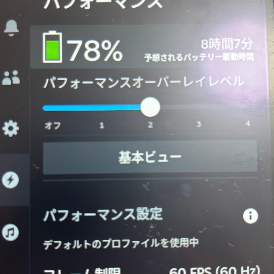 Steam Deck LCD (64GB→256GB）換装+SDカード512GB