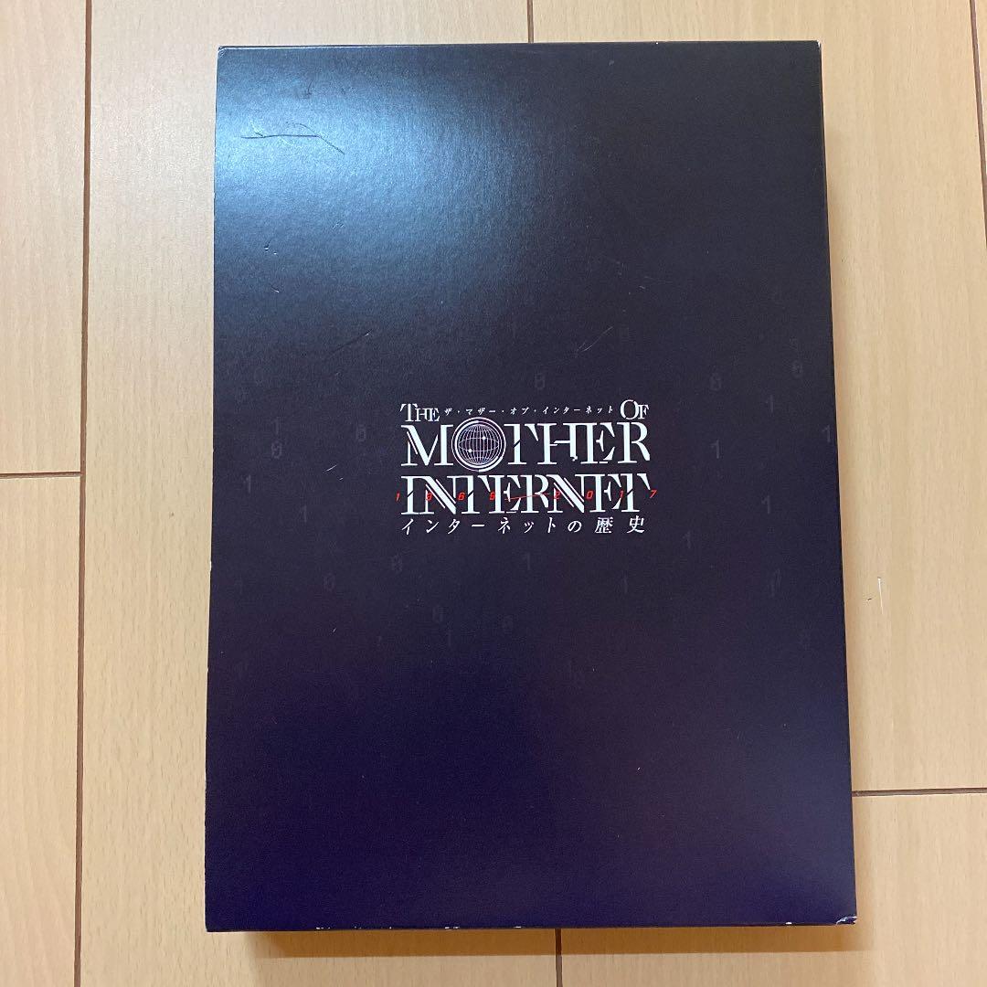 【限定品レア】The Mother of Internet 複製原画