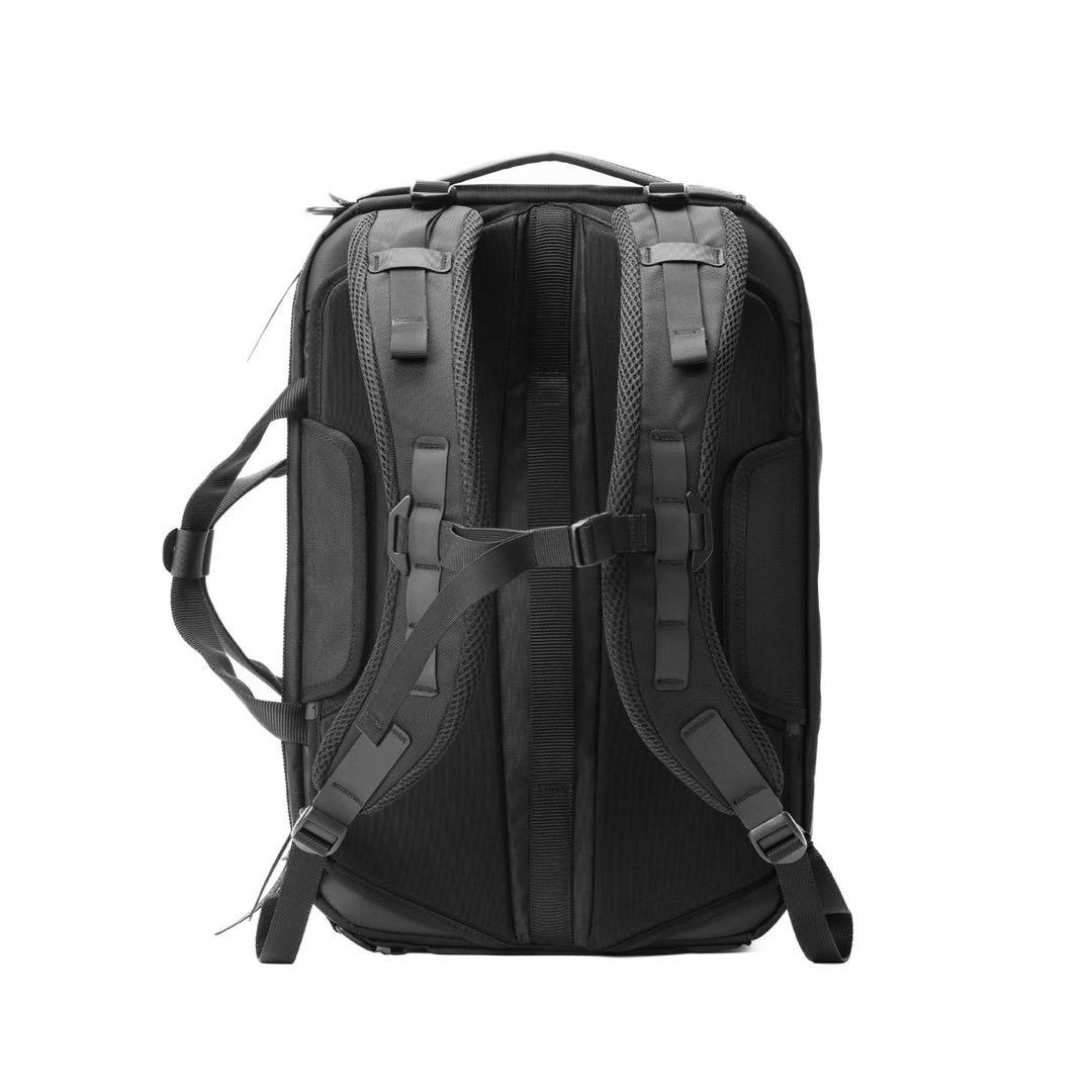 バッグ FORGE 30 EMBER