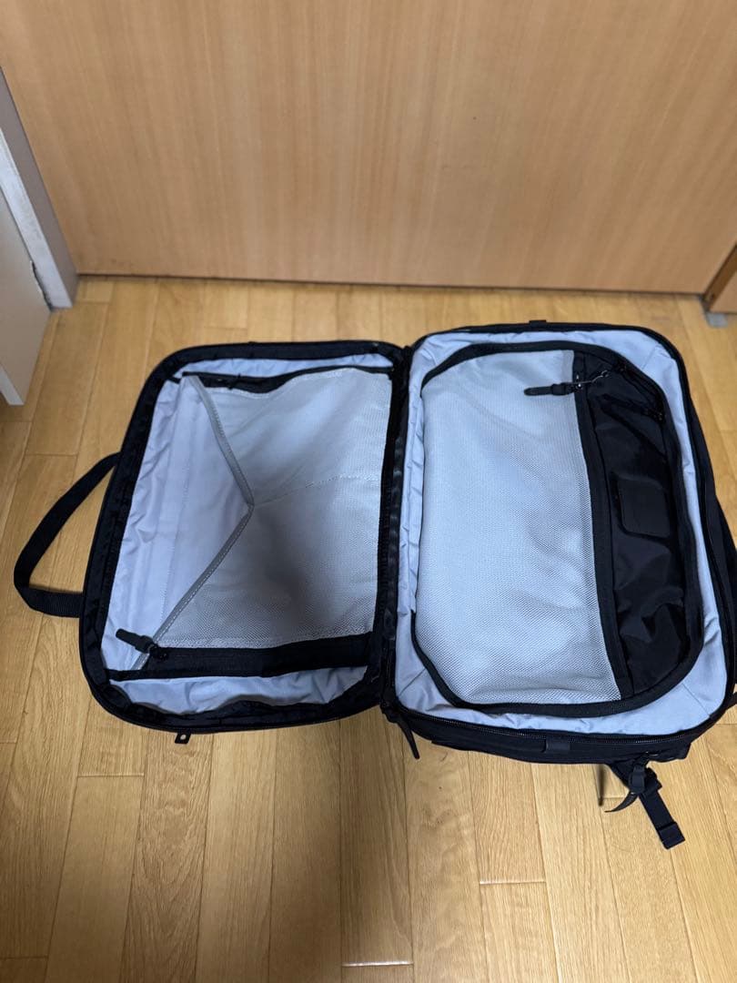 バッグ FORGE 30 EMBER