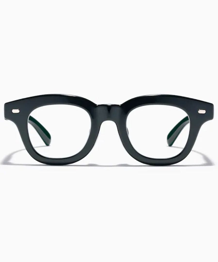 JINS BE BOLD ウェリントン URF-22A-228AH