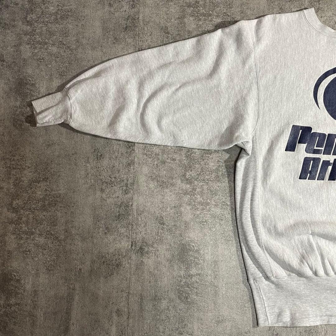 【週末価格】USA製Champion Reverse Weaveトリコタグ