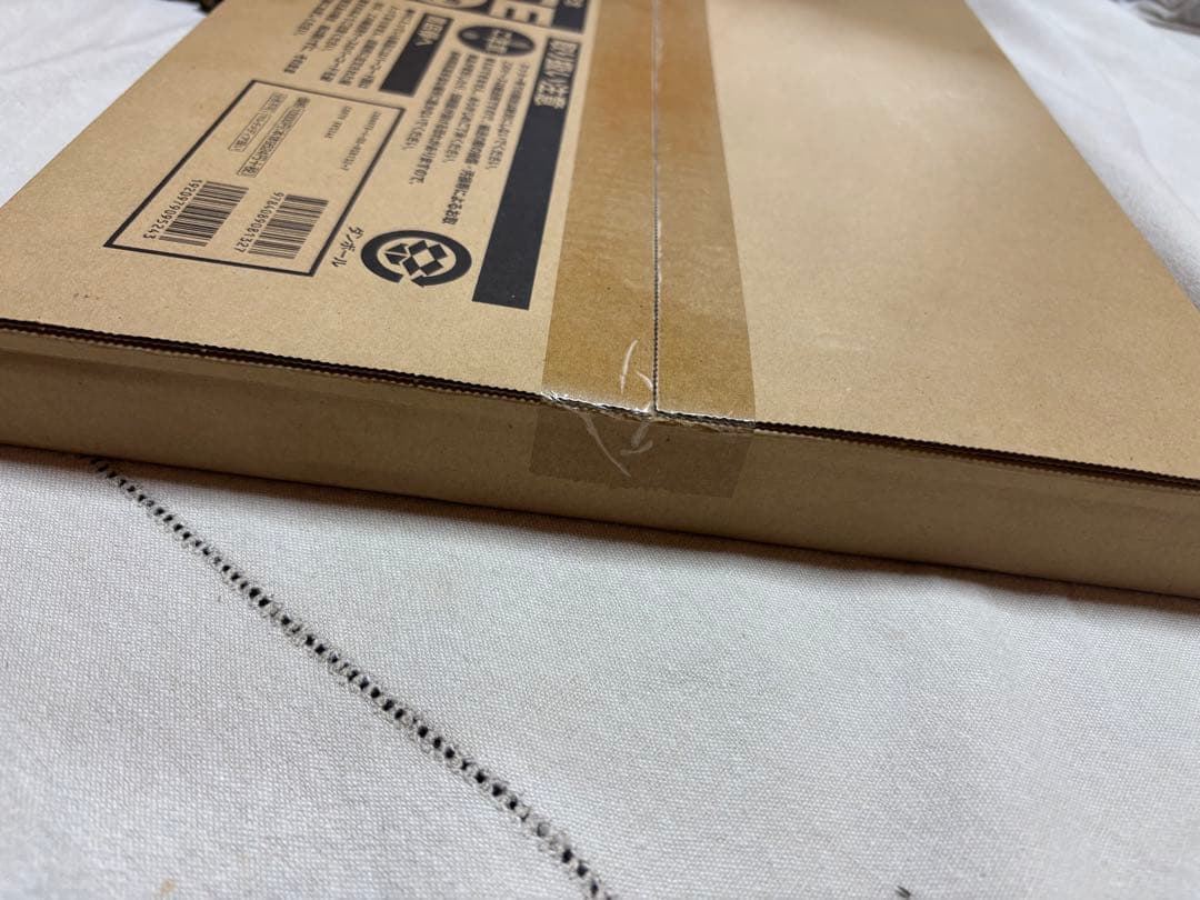 ONE PIECE第1話複製原稿BOX ROMANCE DAWNー冒険の夜明けー