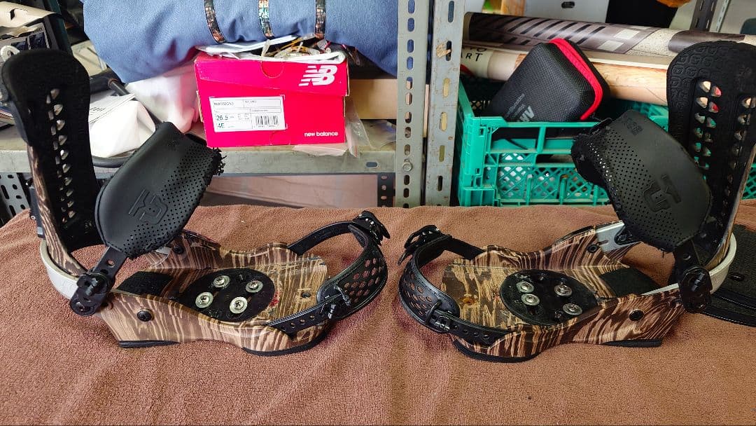 Union　Force　M asadachi