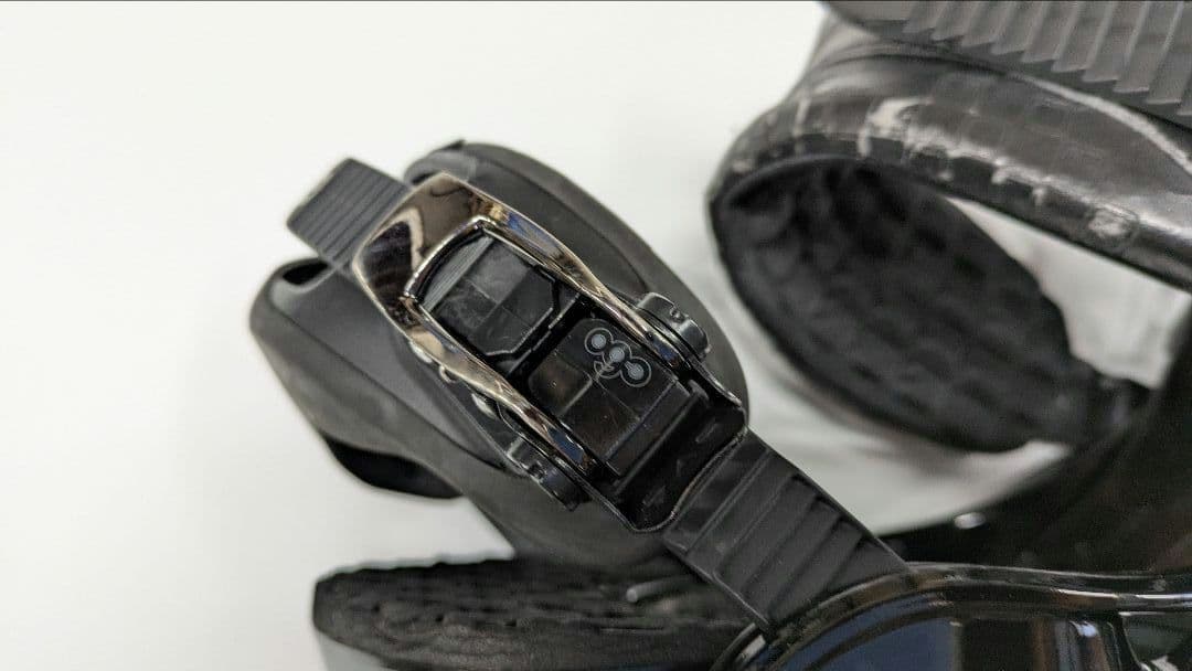 週末限定値下げしました　burton c60 バートン