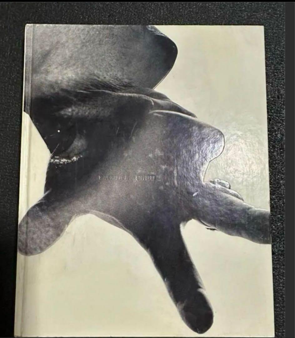 BUCK-TICK 櫻井敦司　写真集　SACRIFICE