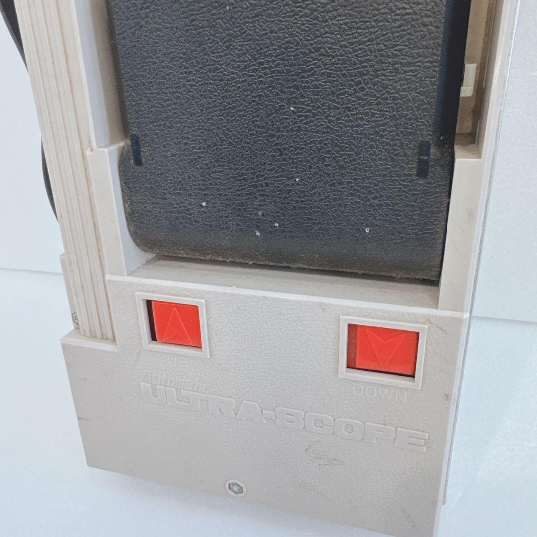 Nintendo 任天堂 オートマチック ウルトラスコープ 昭和レトロ