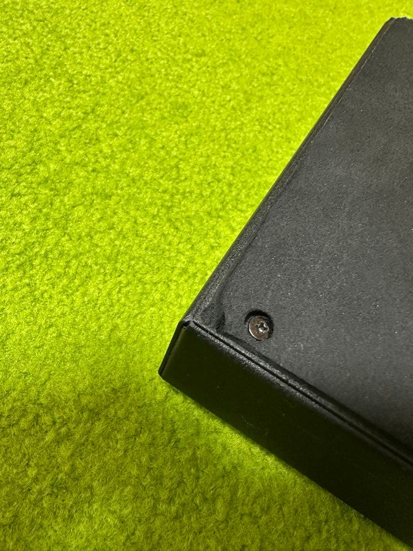 hitBOX アーケードコントローラー　レバーレス PS5対応