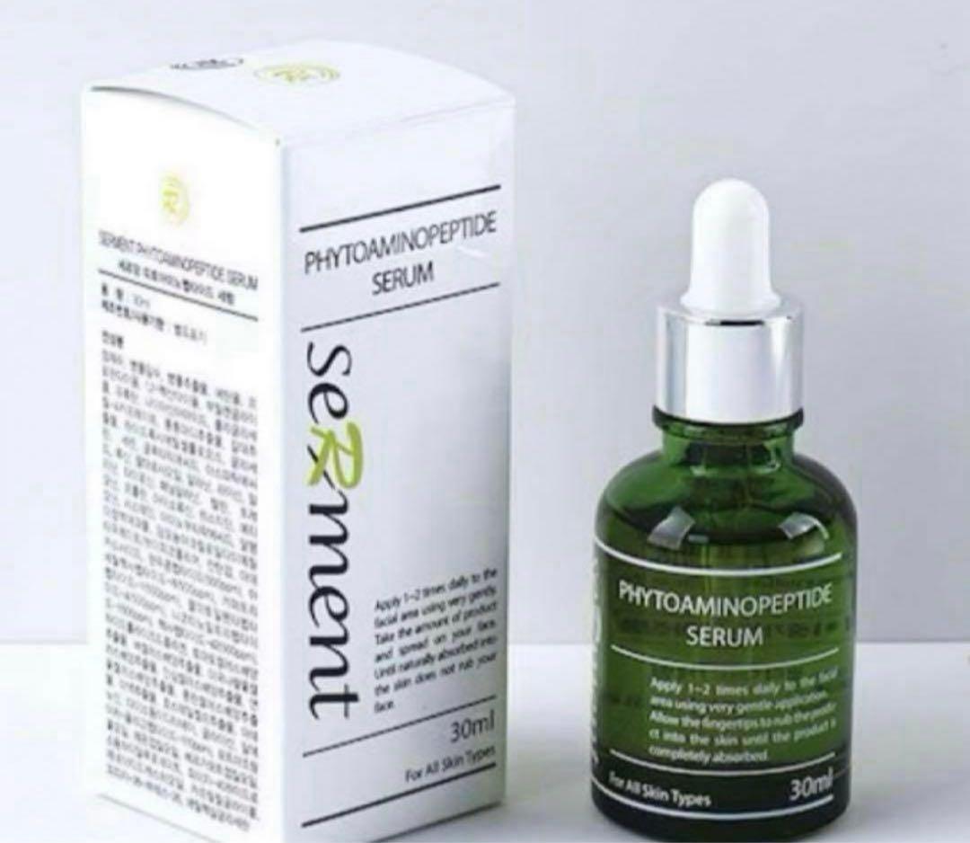 まーちゃんさま　セルマン化粧品　30ml P.A.Pセラム 美容液