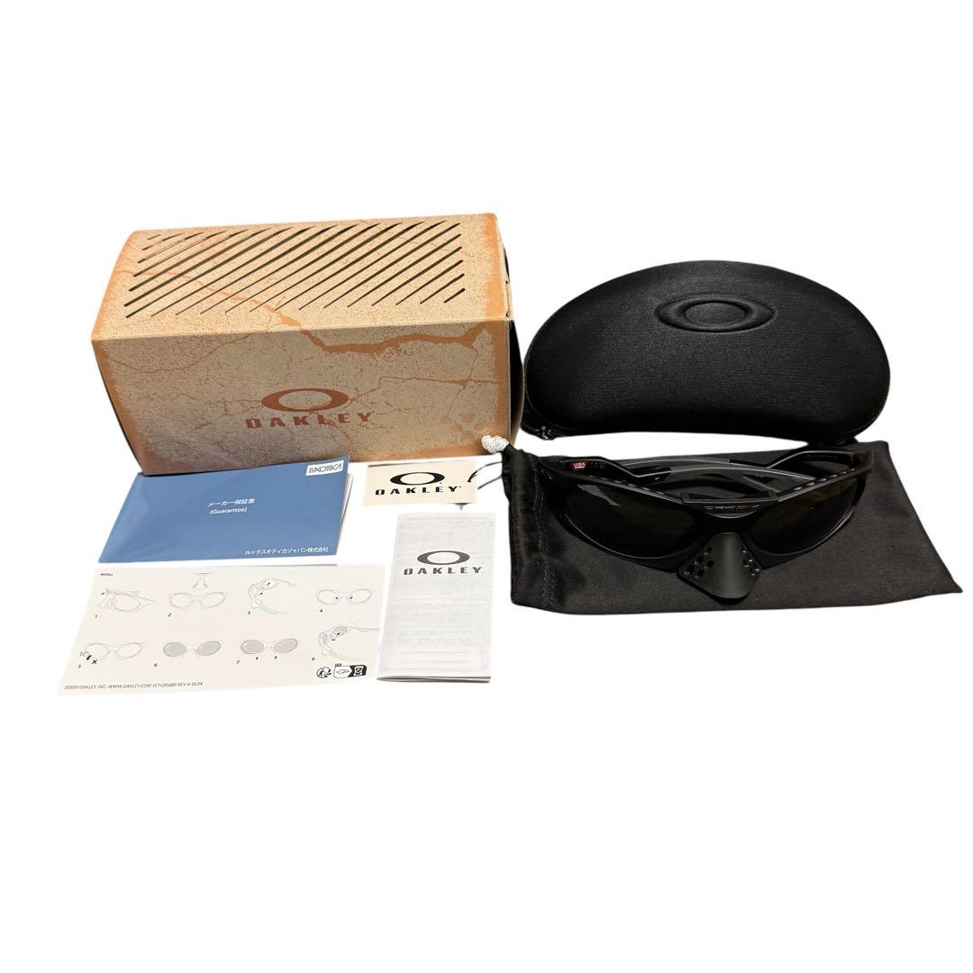 OAKLEY PLANTARIS Travis着用 オークリー プランタリス