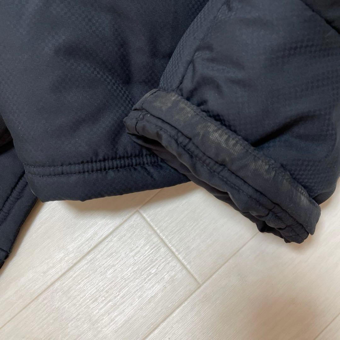 UNDER ARMOUR アンダーアーマーインフラレッドロングコートベンチコート