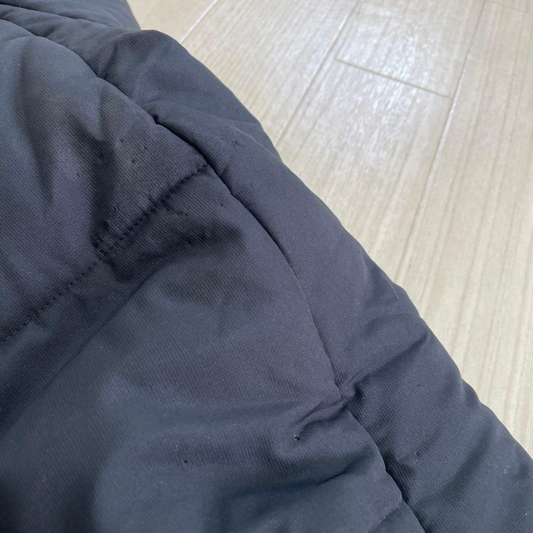 UNDER ARMOUR アンダーアーマーインフラレッドロングコートベンチコート