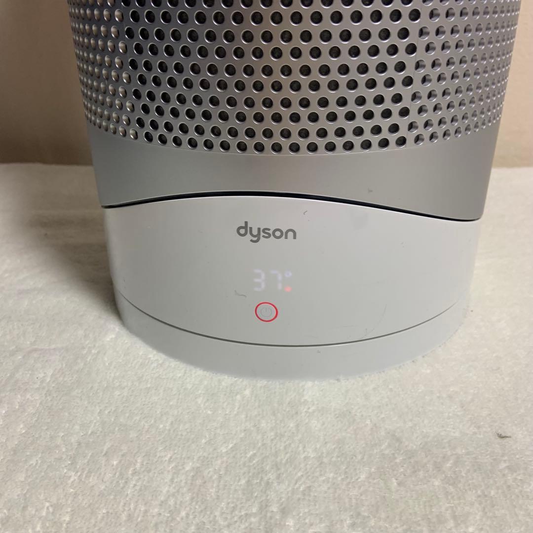 Dyson タワー型ファンヒーター ホット＆クール