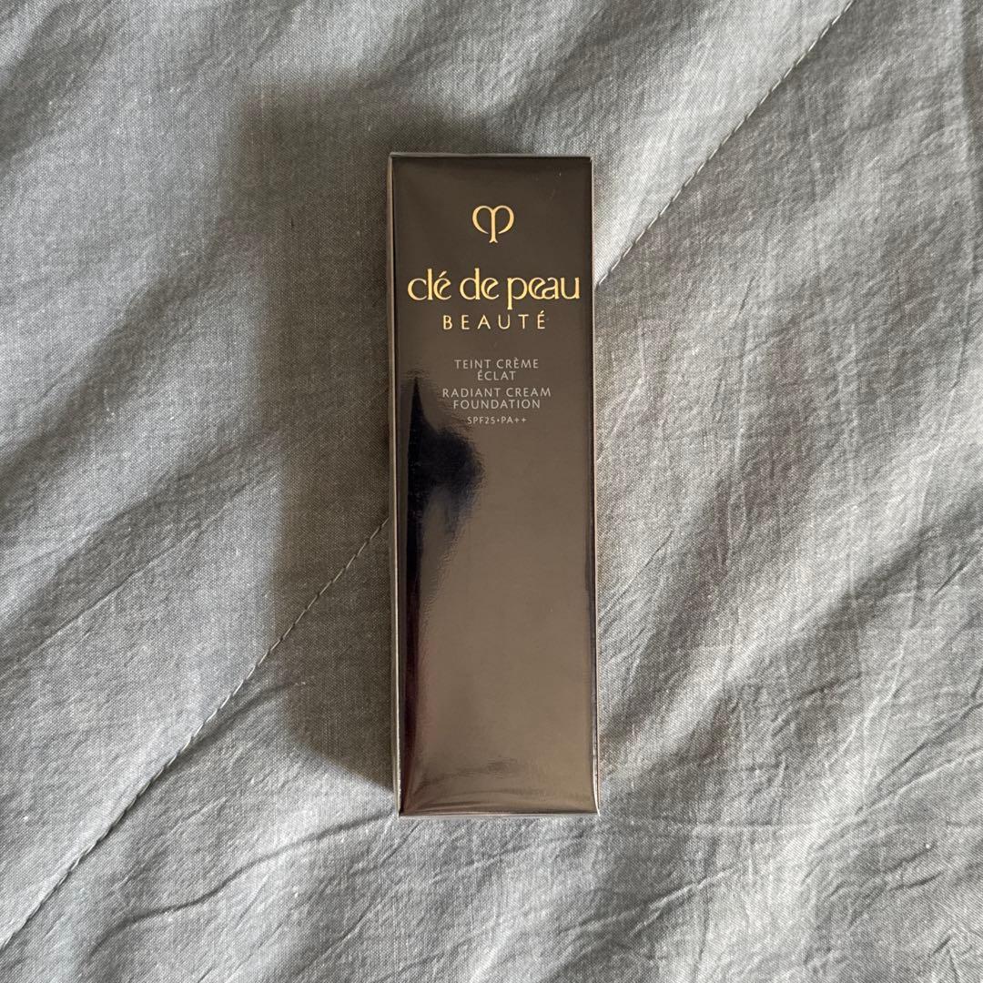 クレ・ド・ポーボーテタンクレームエクラnOC00